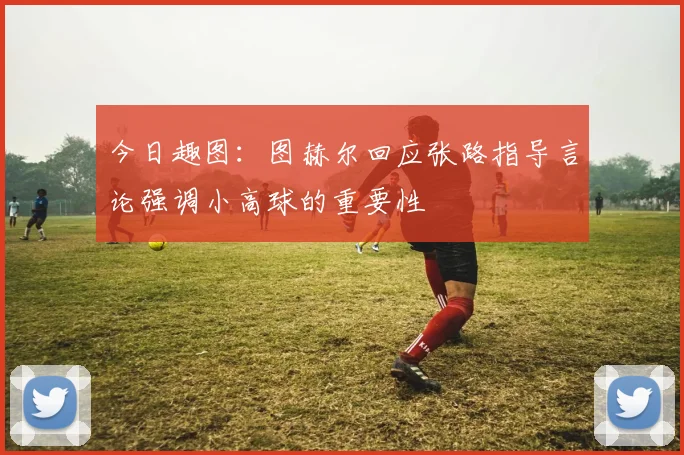 今日趣图：图赫尔回应张路指导言论强调小高球的重要性